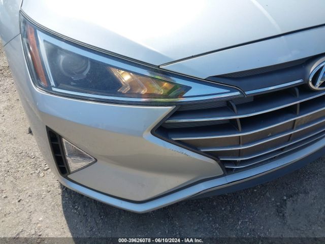 Photo 5 VIN: 5NPD84LF2KH440177 - HYUNDAI ELANTRA 