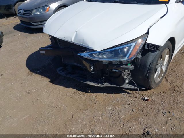 Photo 5 VIN: 5NPD84LF2KH442057 - HYUNDAI ELANTRA 