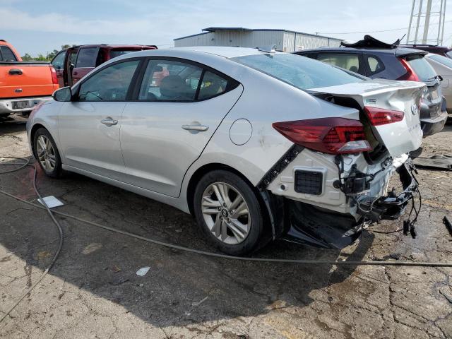 Photo 1 VIN: 5NPD84LF2KH443774 - HYUNDAI ELANTRA SE 