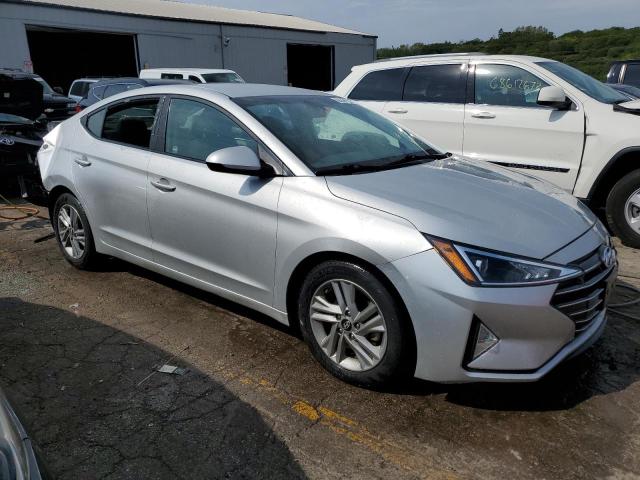 Photo 3 VIN: 5NPD84LF2KH443774 - HYUNDAI ELANTRA SE 