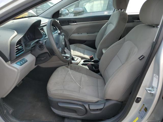 Photo 6 VIN: 5NPD84LF2KH443774 - HYUNDAI ELANTRA SE 