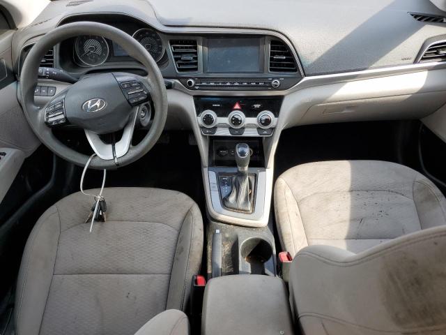 Photo 7 VIN: 5NPD84LF2KH443774 - HYUNDAI ELANTRA SE 