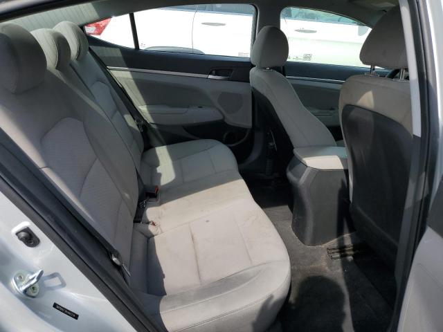 Photo 9 VIN: 5NPD84LF2KH443774 - HYUNDAI ELANTRA SE 