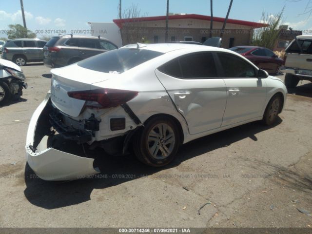 Photo 3 VIN: 5NPD84LF2KH444004 - HYUNDAI ELANTRA 