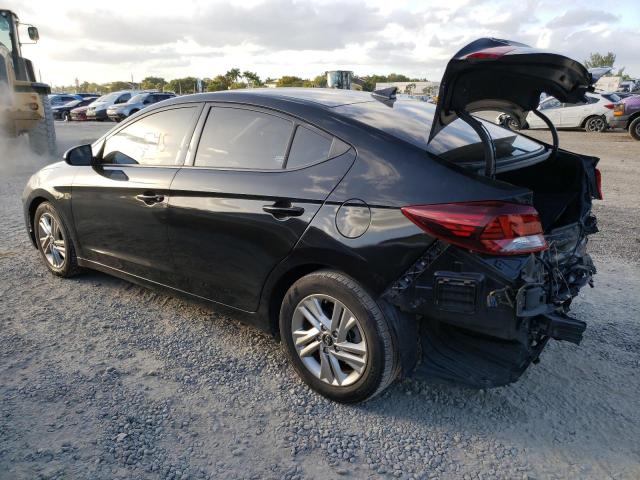 Photo 1 VIN: 5NPD84LF2KH446920 - HYUNDAI ELANTRA SE 