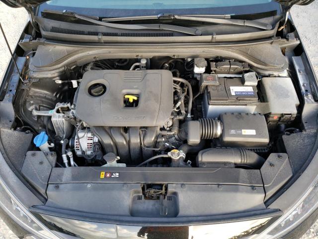 Photo 10 VIN: 5NPD84LF2KH446920 - HYUNDAI ELANTRA SE 