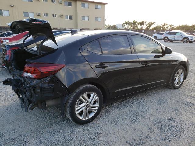 Photo 2 VIN: 5NPD84LF2KH446920 - HYUNDAI ELANTRA SE 