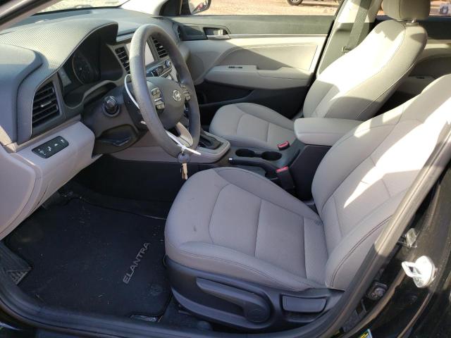 Photo 6 VIN: 5NPD84LF2KH446920 - HYUNDAI ELANTRA SE 