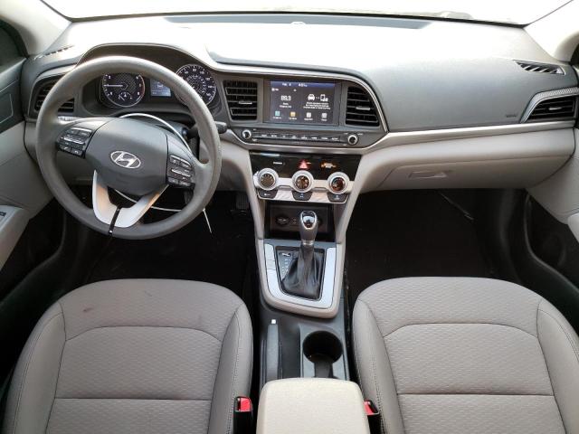 Photo 7 VIN: 5NPD84LF2KH446920 - HYUNDAI ELANTRA SE 