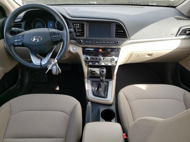 Photo 7 VIN: 5NPD84LF2KH447582 - HYUNDAI ELANTRA SE 