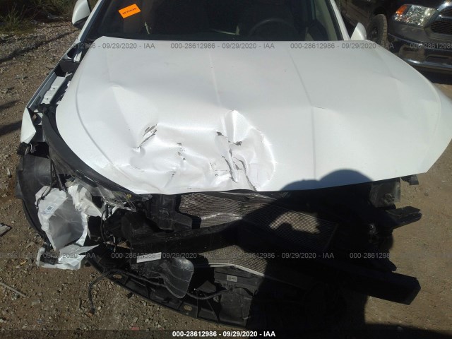 Photo 5 VIN: 5NPD84LF2KH448196 - HYUNDAI ELANTRA 