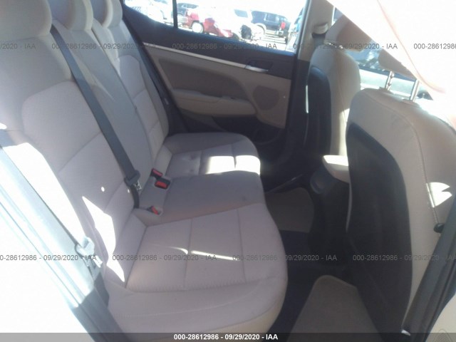 Photo 7 VIN: 5NPD84LF2KH448196 - HYUNDAI ELANTRA 