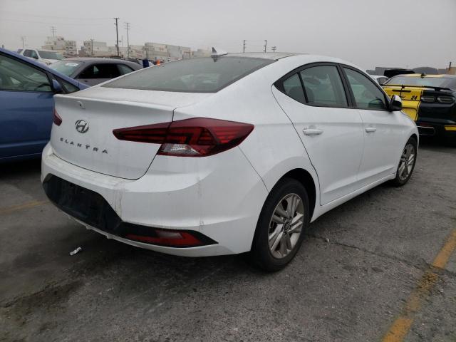 Photo 3 VIN: 5NPD84LF2KH450031 - HYUNDAI ELANTRA 