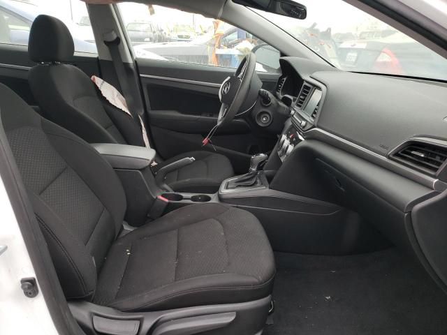 Photo 4 VIN: 5NPD84LF2KH450031 - HYUNDAI ELANTRA 