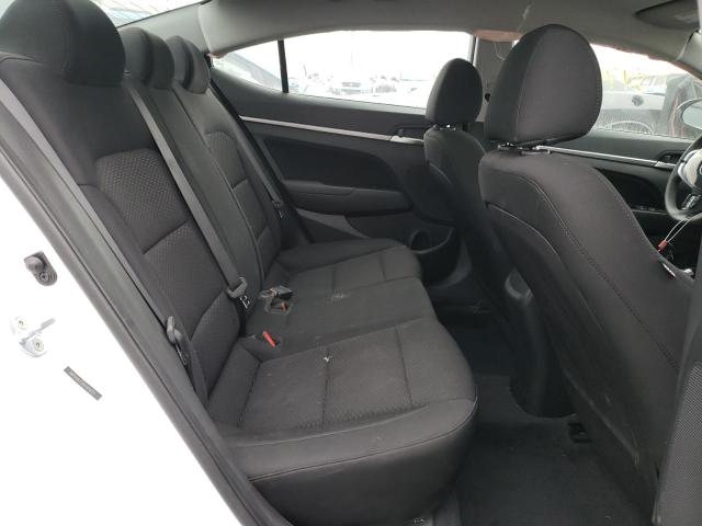 Photo 5 VIN: 5NPD84LF2KH450031 - HYUNDAI ELANTRA 