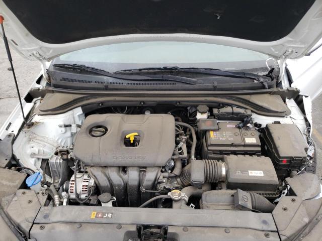 Photo 6 VIN: 5NPD84LF2KH450031 - HYUNDAI ELANTRA 