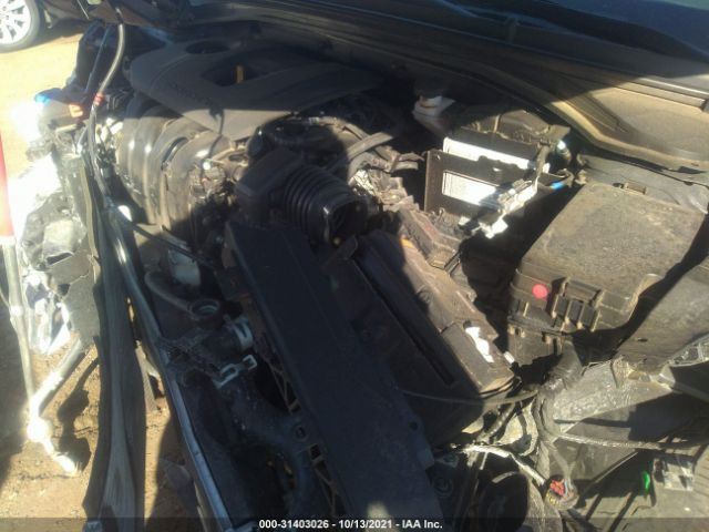 Photo 9 VIN: 5NPD84LF2KH450112 - HYUNDAI ELANTRA 