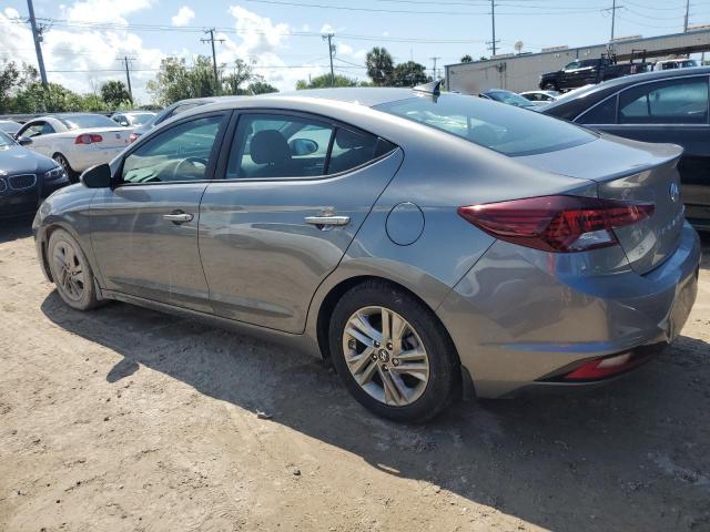 Photo 1 VIN: 5NPD84LF2KH451034 - HYUNDAI ELANTRA SE 