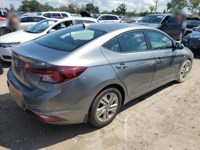 Photo 2 VIN: 5NPD84LF2KH451034 - HYUNDAI ELANTRA SE 