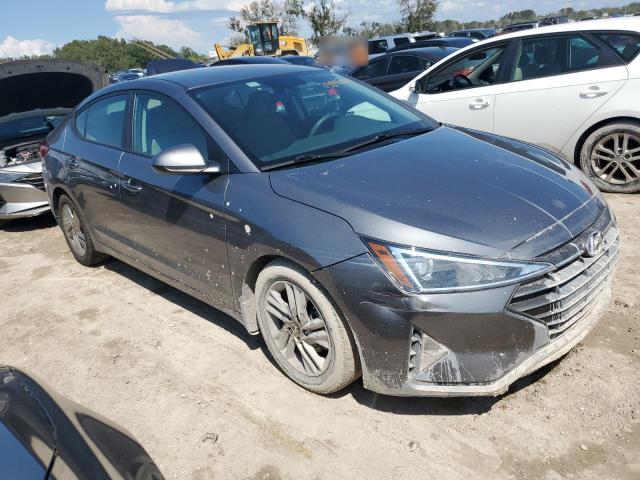 Photo 3 VIN: 5NPD84LF2KH451034 - HYUNDAI ELANTRA SE 