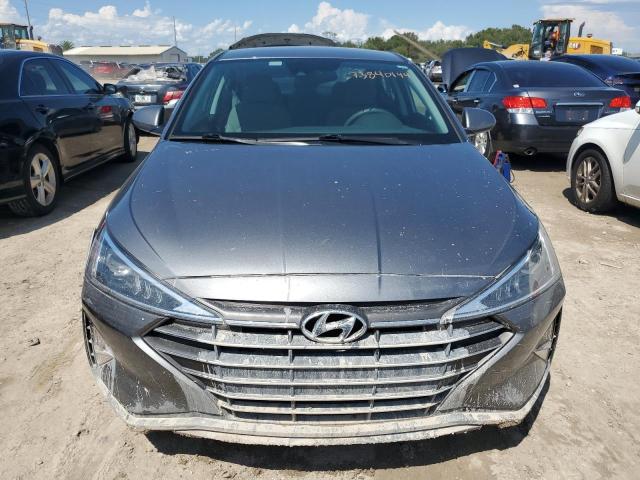 Photo 4 VIN: 5NPD84LF2KH451034 - HYUNDAI ELANTRA SE 