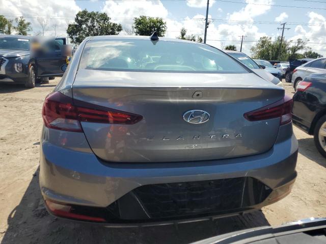 Photo 5 VIN: 5NPD84LF2KH451034 - HYUNDAI ELANTRA SE 