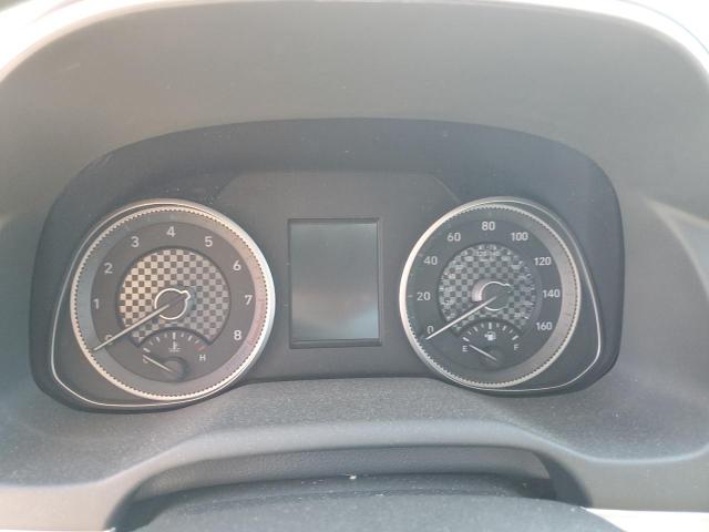 Photo 8 VIN: 5NPD84LF2KH451034 - HYUNDAI ELANTRA SE 