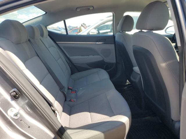 Photo 9 VIN: 5NPD84LF2KH451034 - HYUNDAI ELANTRA SE 