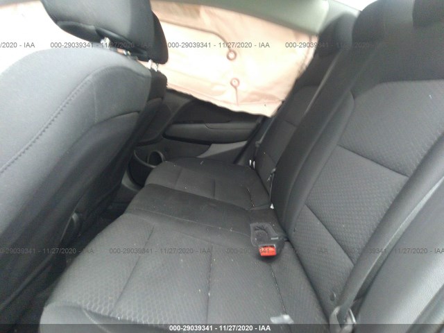 Photo 7 VIN: 5NPD84LF2KH451521 - HYUNDAI ELANTRA 