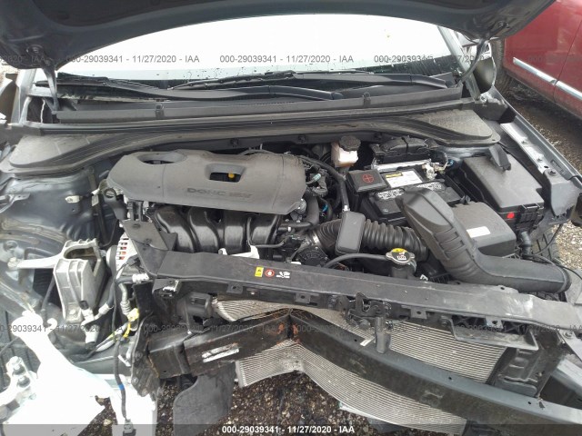 Photo 9 VIN: 5NPD84LF2KH451521 - HYUNDAI ELANTRA 