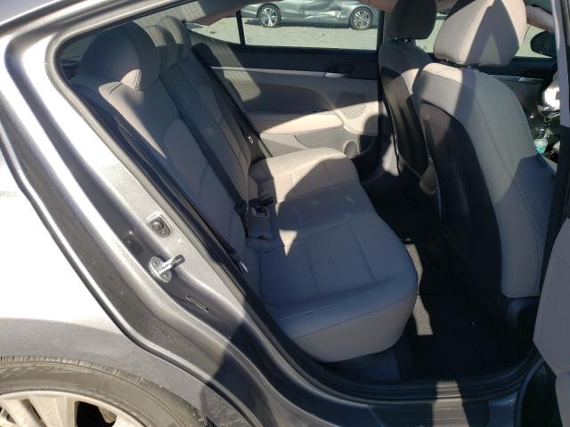 Photo 5 VIN: 5NPD84LF2KH452099 - HYUNDAI ELANTRA SE 