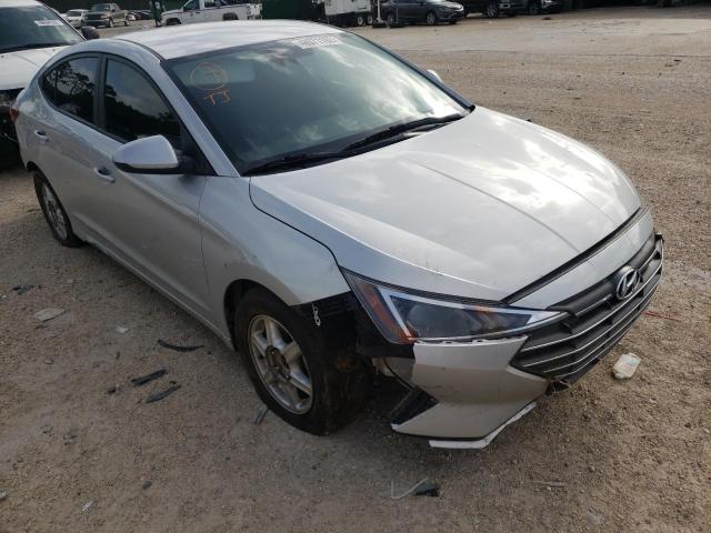 Photo 0 VIN: 5NPD84LF2KH452135 - HYUNDAI ELANTRA SE 