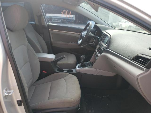 Photo 4 VIN: 5NPD84LF2KH452135 - HYUNDAI ELANTRA SE 