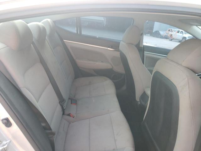 Photo 5 VIN: 5NPD84LF2KH452135 - HYUNDAI ELANTRA SE 