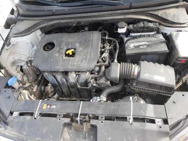 Photo 6 VIN: 5NPD84LF2KH452135 - HYUNDAI ELANTRA SE 