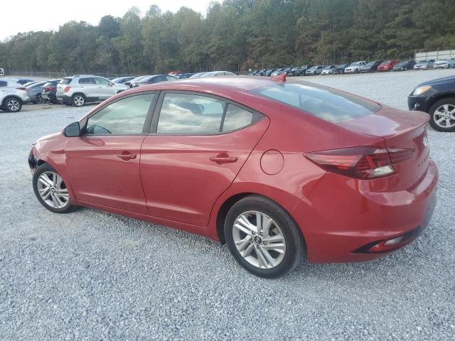 Photo 1 VIN: 5NPD84LF2KH452314 - HYUNDAI ELANTRA SE 