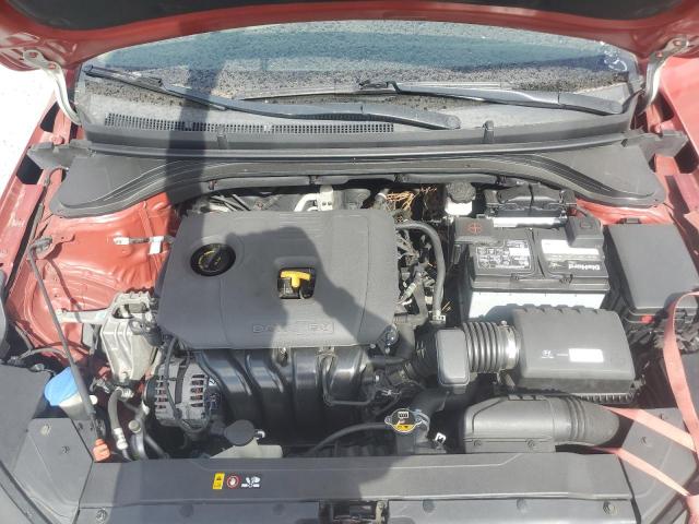 Photo 10 VIN: 5NPD84LF2KH452314 - HYUNDAI ELANTRA SE 