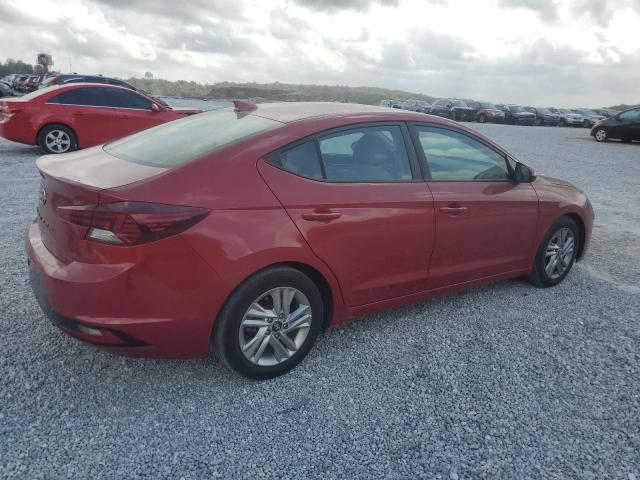 Photo 2 VIN: 5NPD84LF2KH452314 - HYUNDAI ELANTRA SE 