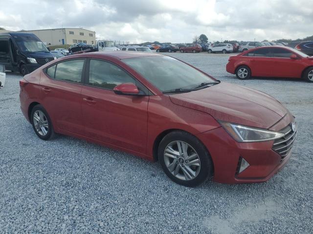 Photo 3 VIN: 5NPD84LF2KH452314 - HYUNDAI ELANTRA SE 