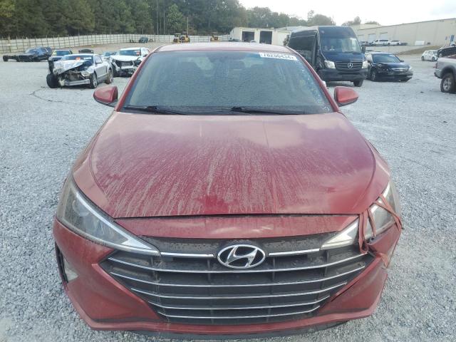 Photo 4 VIN: 5NPD84LF2KH452314 - HYUNDAI ELANTRA SE 