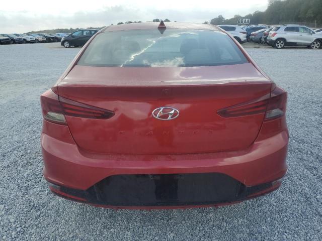 Photo 5 VIN: 5NPD84LF2KH452314 - HYUNDAI ELANTRA SE 