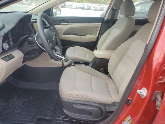 Photo 6 VIN: 5NPD84LF2KH452314 - HYUNDAI ELANTRA SE 