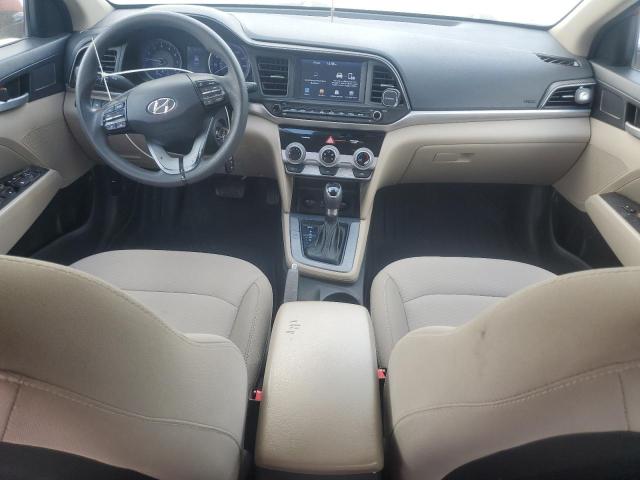 Photo 7 VIN: 5NPD84LF2KH452314 - HYUNDAI ELANTRA SE 