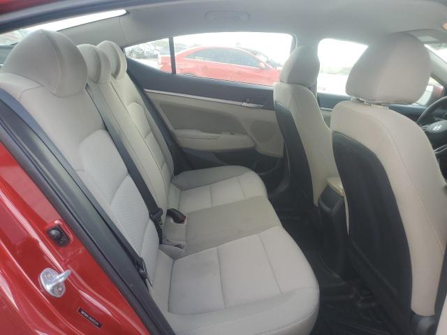 Photo 9 VIN: 5NPD84LF2KH452314 - HYUNDAI ELANTRA SE 