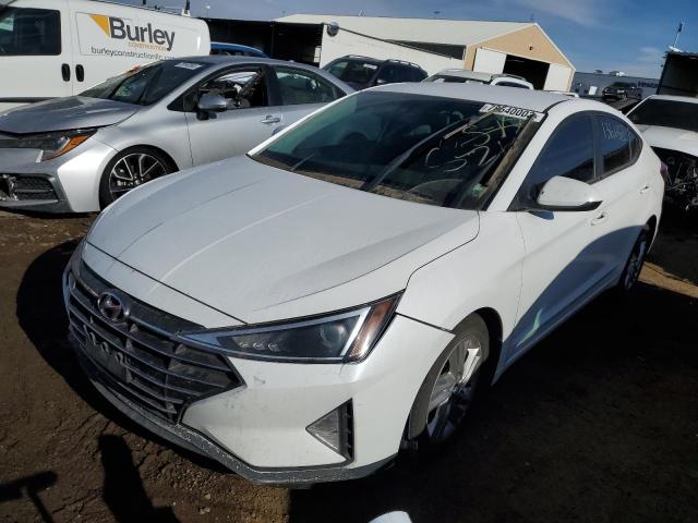 Photo 0 VIN: 5NPD84LF2KH456069 - HYUNDAI ELANTRA 