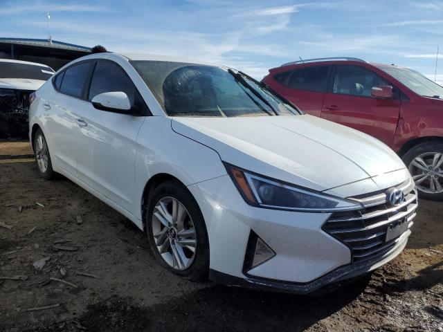 Photo 3 VIN: 5NPD84LF2KH456069 - HYUNDAI ELANTRA 