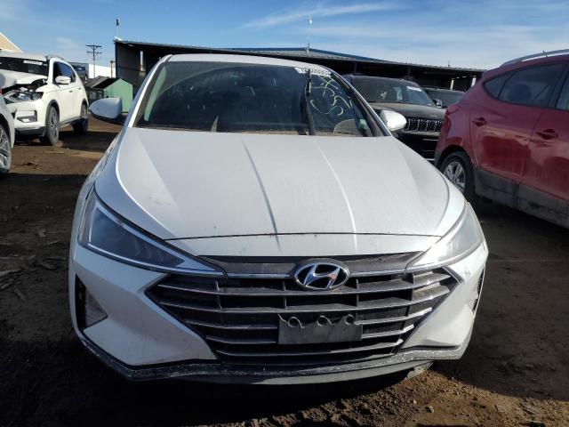 Photo 4 VIN: 5NPD84LF2KH456069 - HYUNDAI ELANTRA 