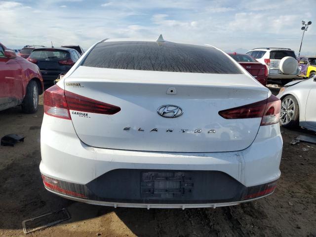 Photo 5 VIN: 5NPD84LF2KH456069 - HYUNDAI ELANTRA 