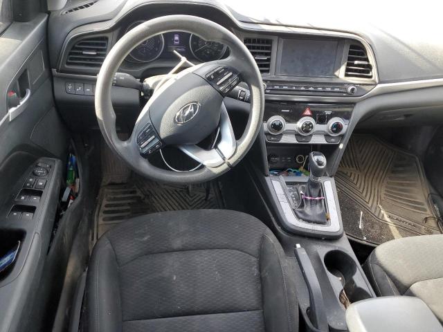 Photo 7 VIN: 5NPD84LF2KH456069 - HYUNDAI ELANTRA 