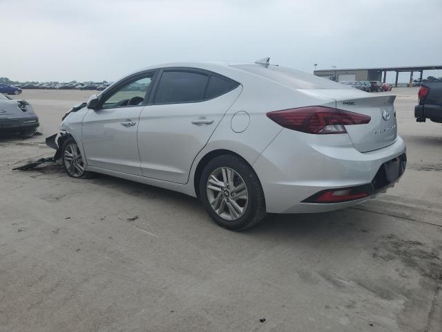 Photo 1 VIN: 5NPD84LF2KH456251 - HYUNDAI ELANTRA SE 